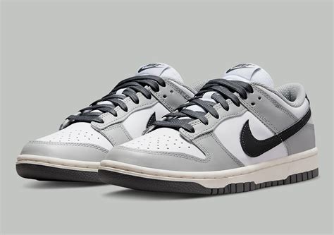 nike dunk low blau schwarz|Nike Dunk Low grey green.